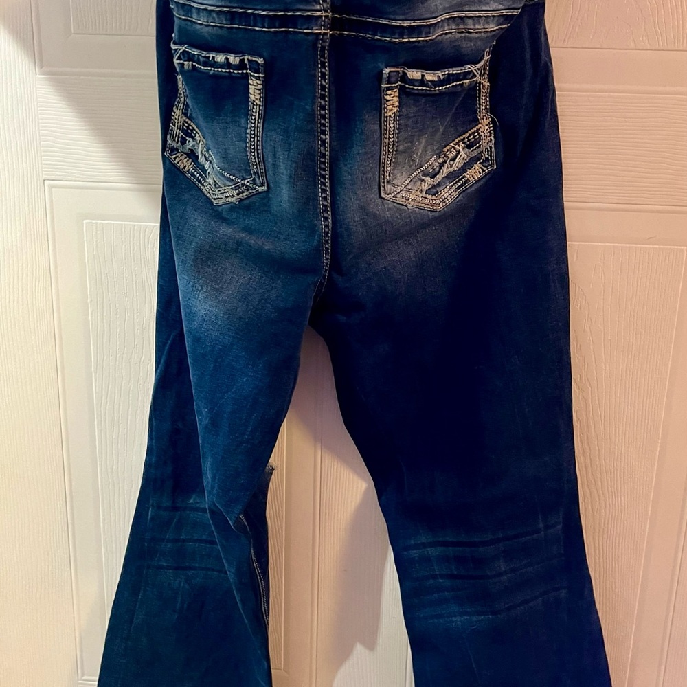 Maurices bootcut jeans